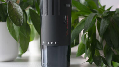 Friuli Merlot Selezione di Piera 2018 Piera 1899