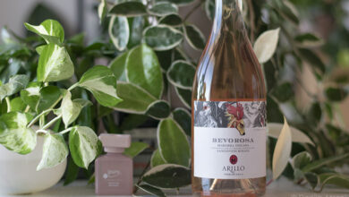 Maremma Toscana Bevorosa 2024 Arillo in Terrabianca