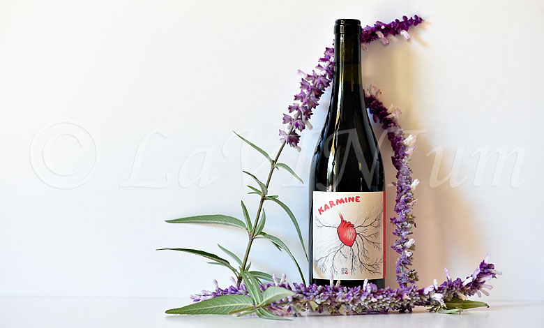 Sangiovese Karmine 2024 Dumatt