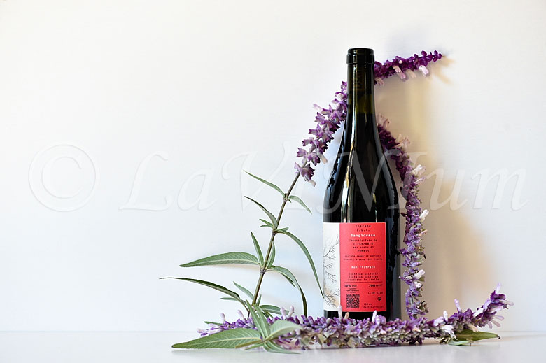 Sangiovese Karmine 2024 Dumatt