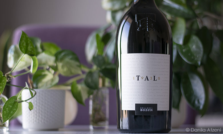Alto Adige Bianco Tal 1930 2022 Cantina Bolzano