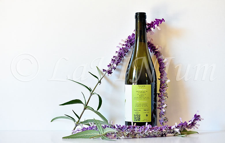 Trebbiano Linsicuro 2024 Dumatt