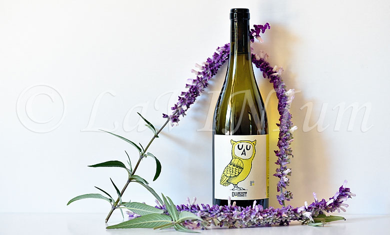 Vermentino Uau 2024 Dumatt