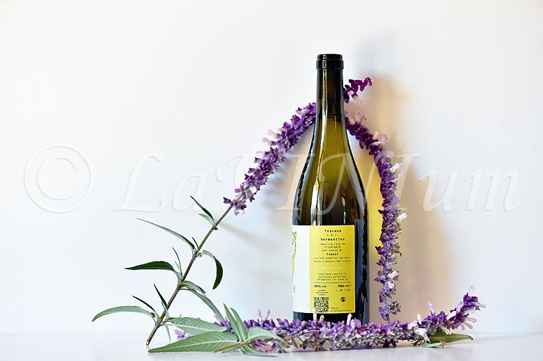 Vermentino Uau 2024 Dumatt