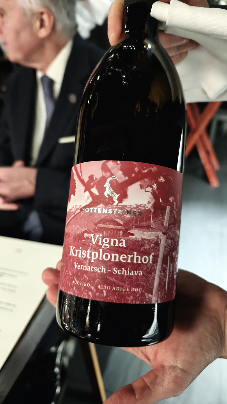 Schiava Vigna Kristplonerhof 2024