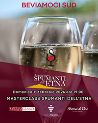 Gli Spumanti dell’Etna