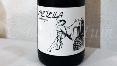 Trebbiano Toscano Metella 2024 Di Marzio