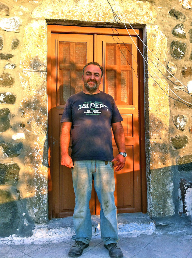 Haridimos Hatzidakis