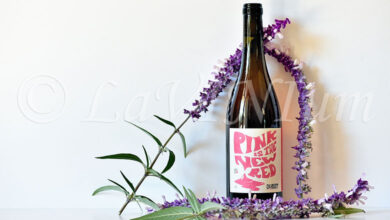 Rosato Pink is the New Red 2024 Dumatt