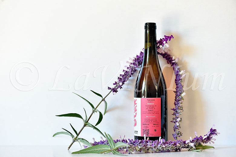 Rosato Pink is the New Red 2024 Dumatt