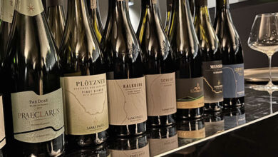 Kellerei Sankt Pauls vini