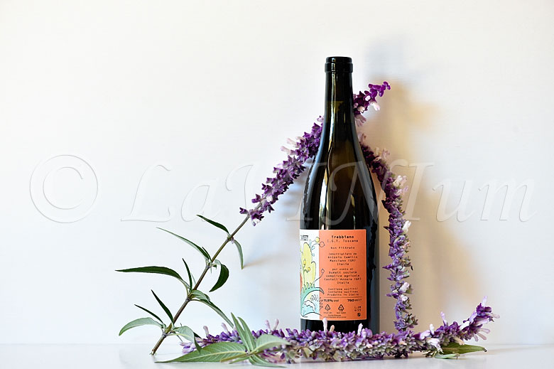 Trebbiano Ursula 2022 Dumatt