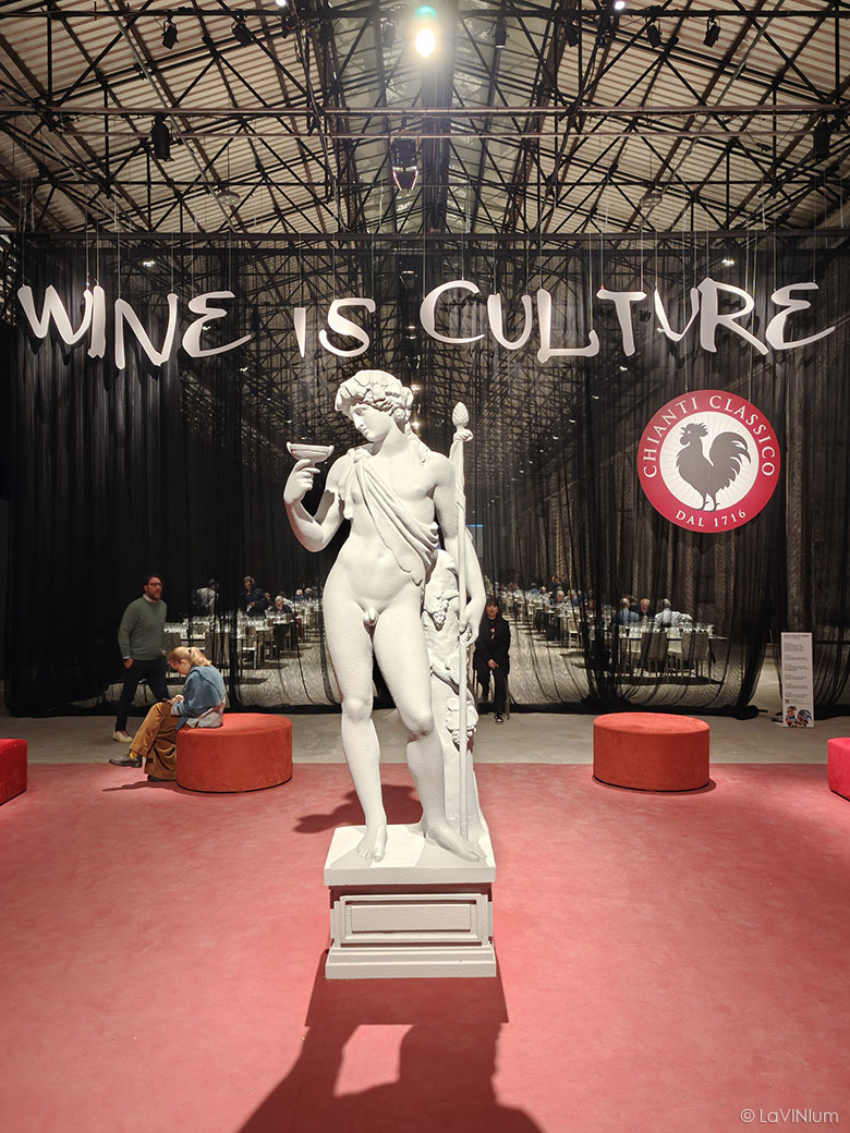 Chianti Classico Collection 2026 Wine is Culture