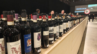 Chianti Classico Collection 2026 Stazione Leopolda