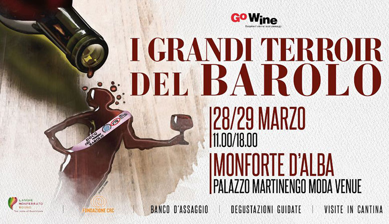 I Grandi Terroir del Barolo 2026