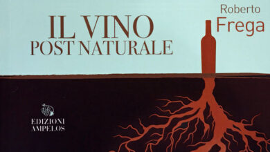 Il Vino post naturale