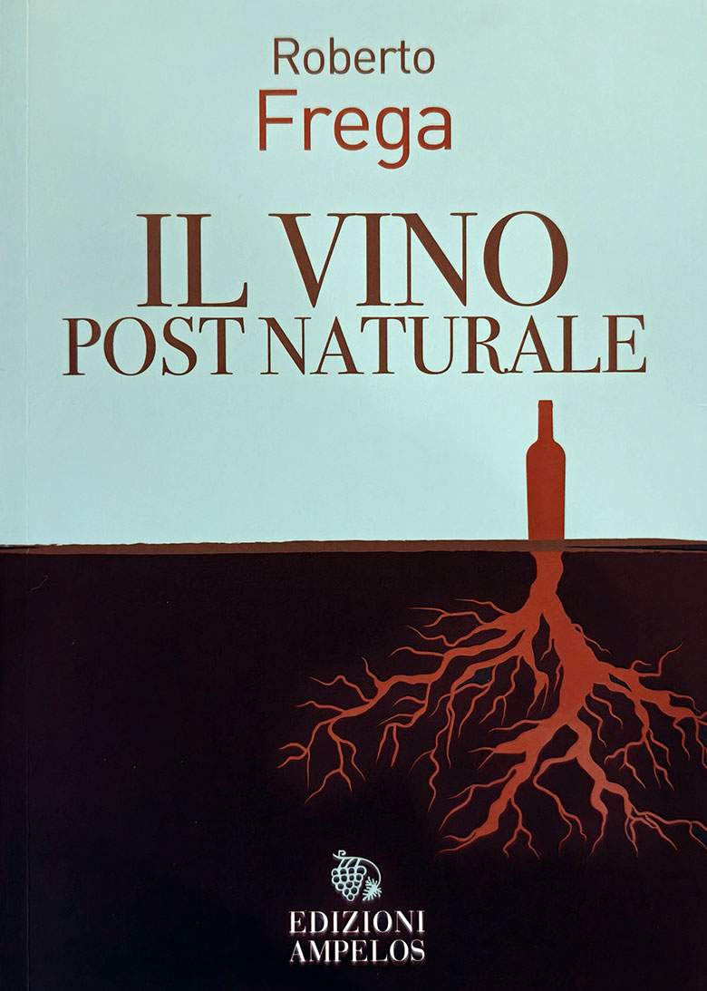 Il Vino post naturale