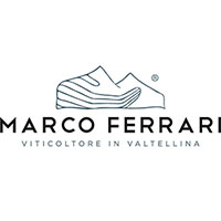 Logo Marco Ferrari