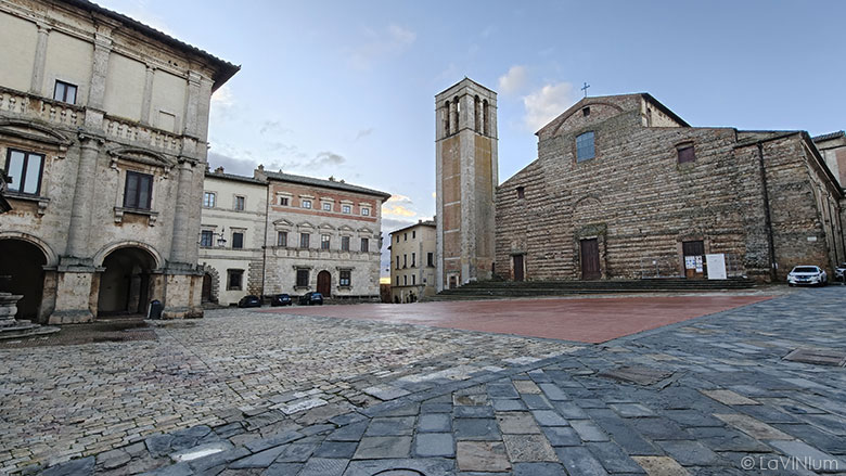 La cattedrale di Santa Maria Assunta