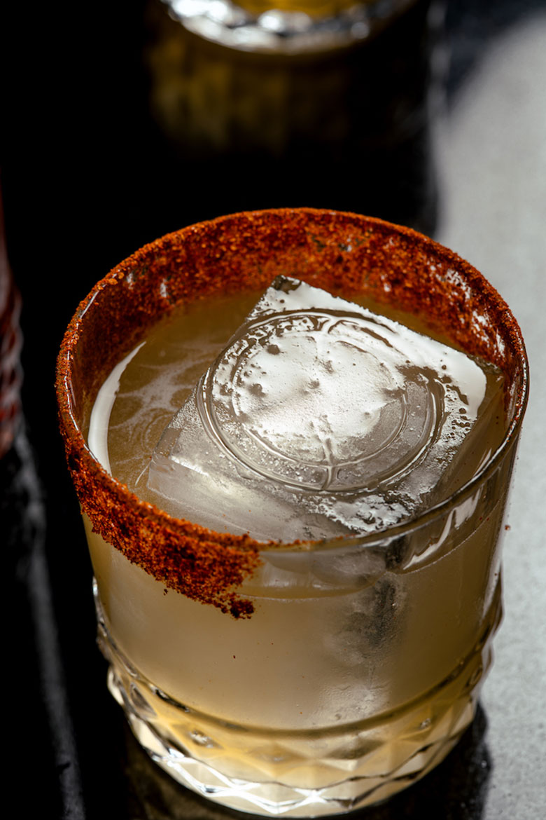 Oro Bistrot Cocktail