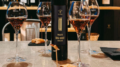 Passito Luigi Viola Saracena 2021