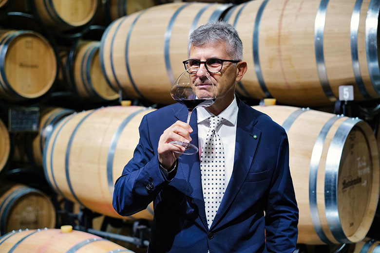 Piero Mastroberardino