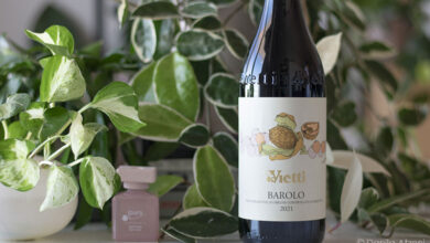 Barolo 2021 Vietti