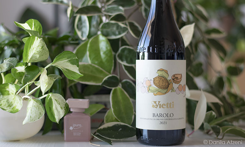 Barolo 2021 Vietti
