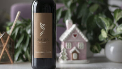 Rosso Diana Nemorensis I 2021 Ômina Romana