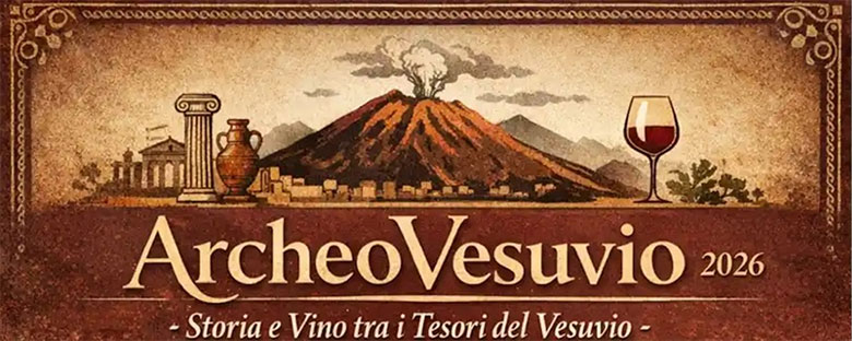 ArcheoVesuvio 2026