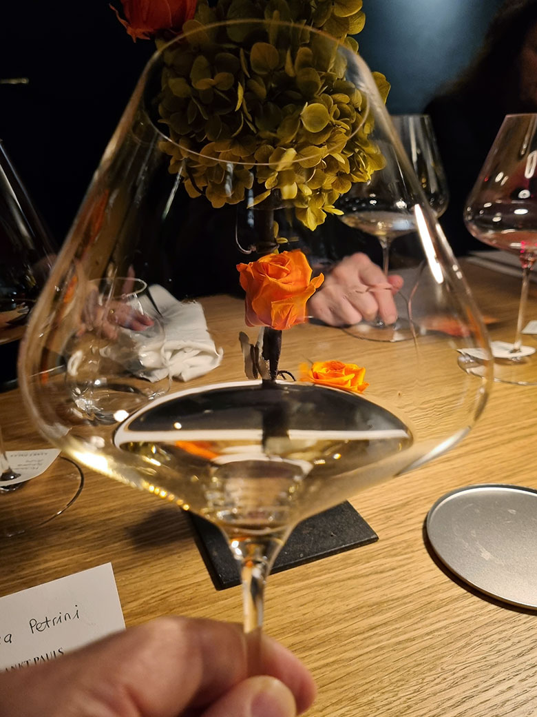 Sanctissimus 2015 Sankt-Pauls