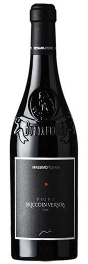 Buttafuoco Storico Bricco Versira Massimo Piovani