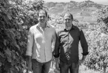 Cristian e Graziano Calvi