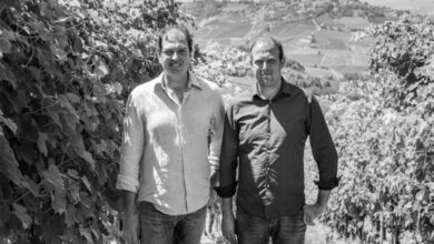 Cristian e Graziano Calvi