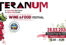 Locandina Teranum 2026