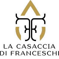 Logo La Casaccia di Franceschi