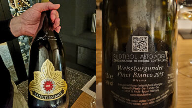 Sanctissimus 2015 Sankt-Pauls