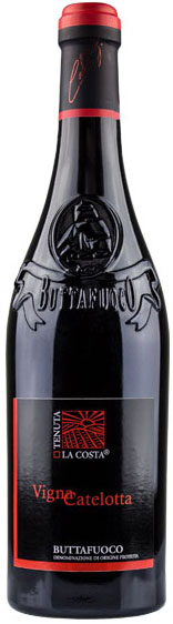 Buttafuoco Storico Vigna Catelotta