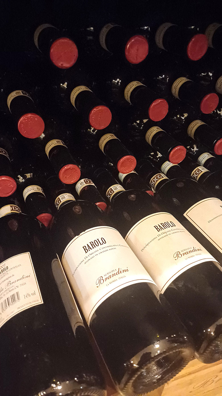 Barolo Agricola Brandini