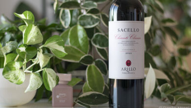 Chianti Classico Sacello 2022 Arillo in Terrabianca