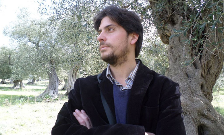Fabio Strinati
