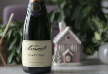 Pinot Nero Nature Metodo Classico Monsupello