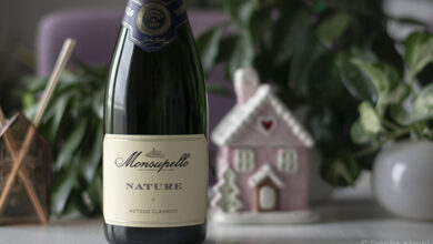 Pinot Nero Nature Metodo Classico Monsupello