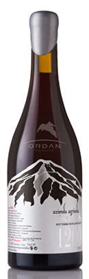 Terre Siciliane 1200 Metri 2021 Sciara