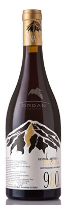 Terre Siciliane IGT 980 Metri 2022