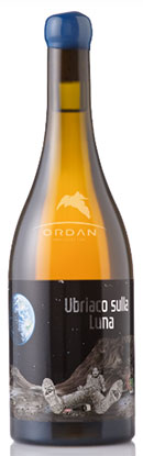 Vino Bianco Ubriaco sulla Luna 2022 Sciara