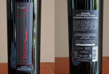 Bonarda dell'Oltrepò Pavese Il Baldo 2023 Finigeto