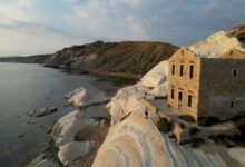 Punta Bianca