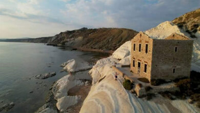 Punta Bianca