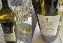 Falanghina Caulino 2018 Aloi